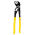 ALICATE DE DE BOMBA D'AGUA 10" COM CANALETA PROFISSIONAL - comprar online