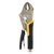ALICATE DE PRESSÃO PROFISSIONAL 10" #45 - comprar online