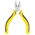 ALICATE DE UNIVERSAL MEDIDA 4,1/2'' LINHA PROFISSIONAL COM MOLA