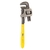 CHAVE GRIFO CABO PLASTIFICADO 10"