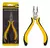 ALICATE BICO REDONDO PARA ELETRONICO MEDIDA 4,1/2'' - comprar online