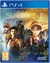 Shenmue 1 e 2 HD Remaster - PS4