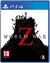 World War Z (Jogo Físico) - PS4