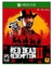 Red Dead Redemption 2 (Americano) - XBOX-ONE