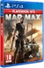 Mad Max (PS Hits - Físico) - PS4