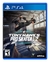 Tony Hawk's Pro Skater 1 + 2 - PS4