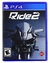 Ride 2 (Jogo Físico, Americano) - PS4