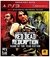 Red Dead Redemption: Game of the Year (Greatest Hits) - PS3