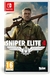 Sniper Elite 4 (Físico, Europeu) - SWITCH