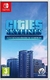 Cities: Skylines (Físico, Europeu) - SWITCH