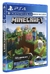 Minecraft Pacote Para Iniciantes BR (Roda com PSVR) - PS4
