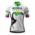 Jersey Tropical Toucan – Remera de Ciclismo | Máximo Confort y Diseño Original - comprar online