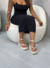 FLAT COM FIVELA E TIRA DE DEDO OFF WHITE