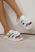 FLAT FLOR FIVELA OFF WHITE na internet