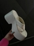 PLATAFORMA OFF WHITE
