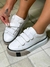 TÊNIS VELCRO BRANCO