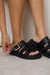 FLAT FLOR FIVELA PRETA