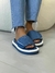 BIRKEN VELCRO JEANS