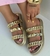 BIRKEN DOURADA 3 TIRAS - comprar online