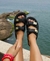 ESSÊNCIA BIRKEN - PRETA - comprar online