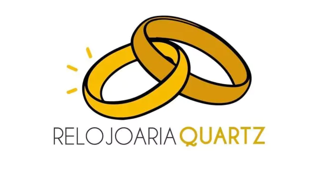 Relojoaria Quartz 