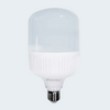 Lámpara LED alta potencia 30W luz fría E27 Interelec