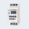 Timer digital riel DIN Zurich