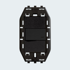 Llave armada 1 punto Jeluz Platinum - comprar online