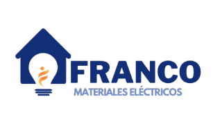 Franco Materiales Eléctricos