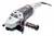 Amoladora Angular DAAG180-240 – 180mm, 2400W
