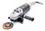 Amoladora Angular DAAG180-240 – 180mm, 2400W - herramientasprodw