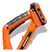 Kit de Bordeadora y Sopladora a Batería de Litio – DAGT200G + DAR2000Li - 20V - herramientasprodw
