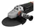 Amoladora Angular DAAG230-240 – 230mm, 2400W en internet