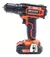 Taladro percutor DACD1800V2 - comprar online