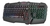 XTRIKER-Me Combo Gamer 2 en 1