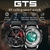 SmartWatch GT5 - NFC - Función Llamada en internet