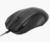 XTECH Mouse Ergonómico Texturizado Con Cable