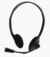 XTECH Auricular USB Para Video Conferencias