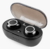 XTECH Voxdots Auriculares BT - Negro - comprar online