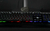 XTECH Teclado Gamer Armiger