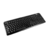 XTECH Teclado Multimedia Español 105 Teclas 8 Multim