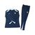 Conjunto França Treino 23/24 - Masculino Nike - Azul na internet