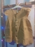 Vestido Botones