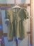 Vestido Cotton Puntilla en internet