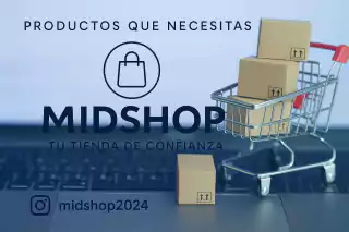 MIDshop