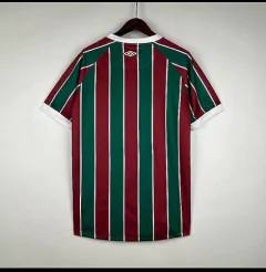 Camisa Fluminense I 2023/2024 Torcedor Masculina - comprar online
