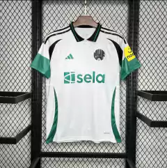 Camisa Newcastle 2024/2025 Away Masculina adidas.