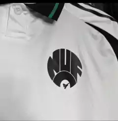 Camisa Newcastle 2024/2025 Away Masculina adidas. na internet