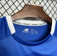 Camisa Cardif 2024/2025 Home Masculina NB - 10 Outlet Imports