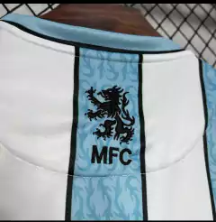 Camisa Middlesbrough 2024/2025 Home masculina na internet